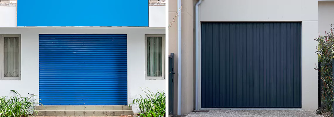 Commercial Garage Door Emergency Installation Services in Joliet, IL